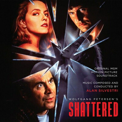 Shattered (Expanded)