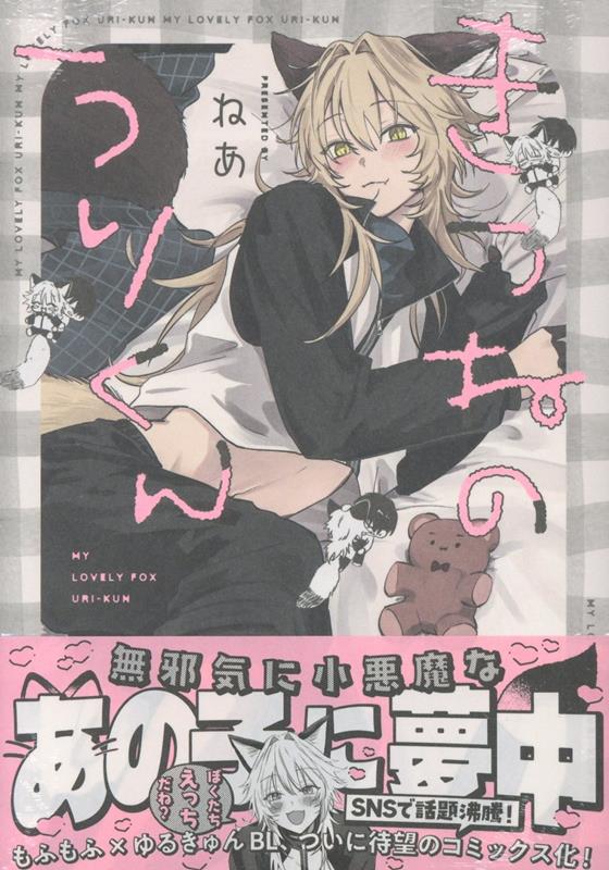 j庭　きつねだいふく　きつねのうりくん　新刊セット コミック】きつねのうりくん | アニメイト