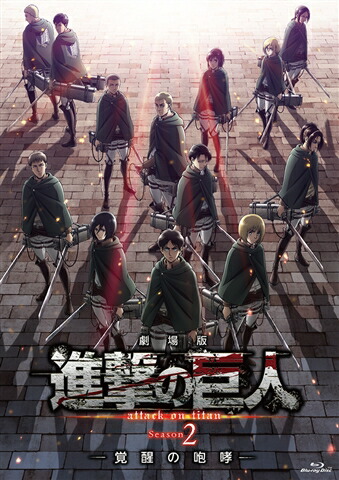 ����ǡֿʷ�ε�͡�Season2-���ä���Ӭ��(�̾���BD)��Blu-ray��[��͵��]