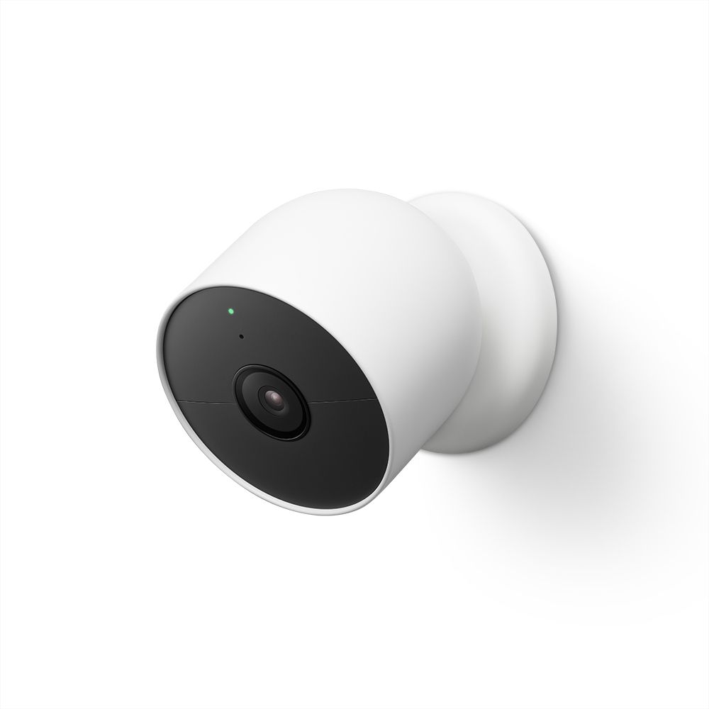 ブックス: Google Nest Cam - Google - 0193575008219 : PCソフト・周辺機器