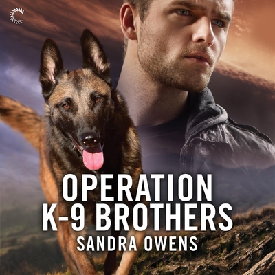 楽天ブックス Operation K 9 Brothers Sandra Owens 洋書