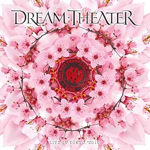 【輸入盤】ロスト・ノット・フォゴットン・アーカイヴズ：ライブ・イン・トーキョー・2010（スペシャル・エディション・CD・デジパック）画像