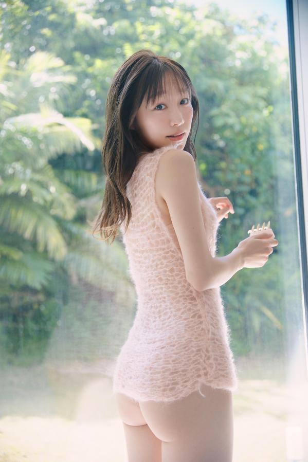 須田亜香里写真集pluie[三宮幹史]