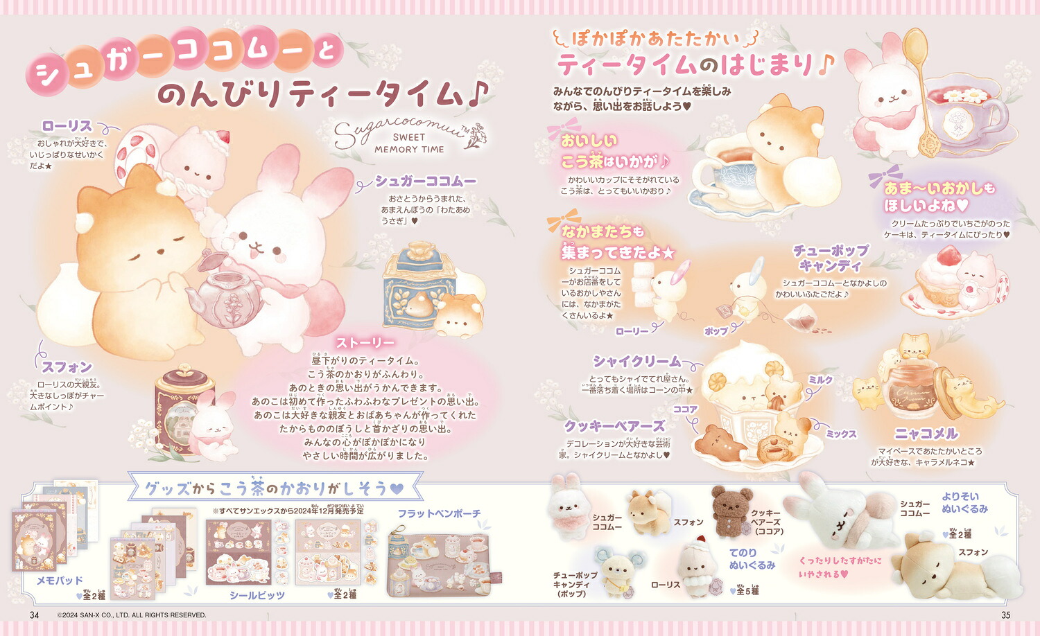 キャラぱふぇちいかわうでどけい特大号（角川SSCムック）