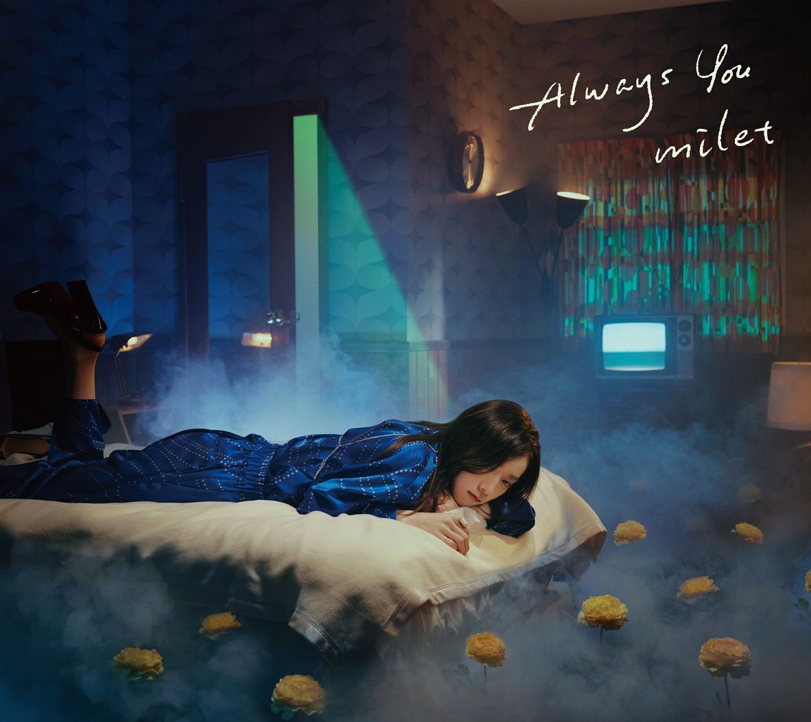 Always You (初回限定盤 CD＋DVD)