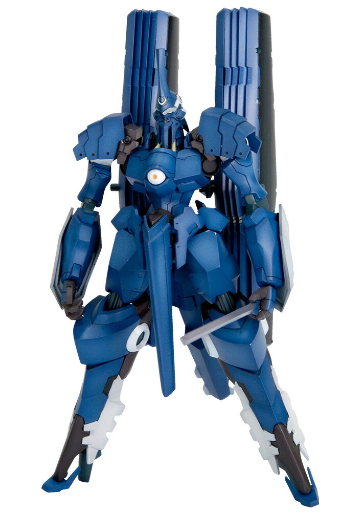 1/144 『鉄のラインバレル』 ヴァーダント 【KP58X】 (プラモデル)画像