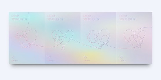 楽天ブックス 輸入盤 Love Yourself 結 Answer Bts 防弾少年団 Cd