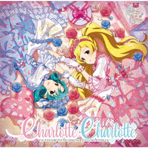 THE IDOLM@STER MILLION THE@TER GENERATION 14 Charlotte・Charlotte画像