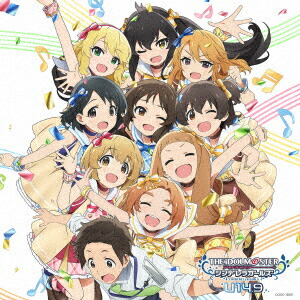 THEIDOLM@STERCINDERELLAGIRLSU149ANIMATIONMASTER01ShineInTheSky[(ࡦߥ塼å)]