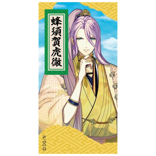 刀剣乱舞ーonline 内番シャーペン 蜂須賀虎徹 Hg6012 本 楽天ブックス