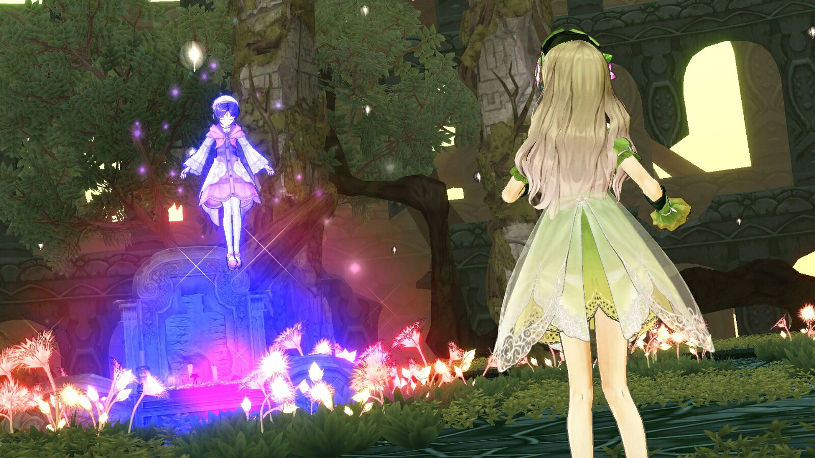 アトリエ～黄昏の錬金術士トリロジー～DXプレミアムボックスPS4版