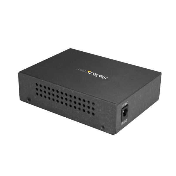 ブックス: Gigabit対応光メディアコンバータ 1000Base-LX 2芯SC端子 シングルモード（2芯） 最大10km - StarTech.com - 0065030878241 : PCソフト・周辺機器