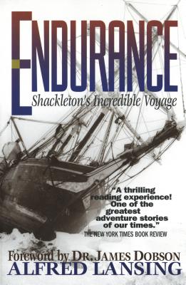 楽天ブックス: Endurance: Shackleton's Incredible Voyage - Alfred Lansing 洋書