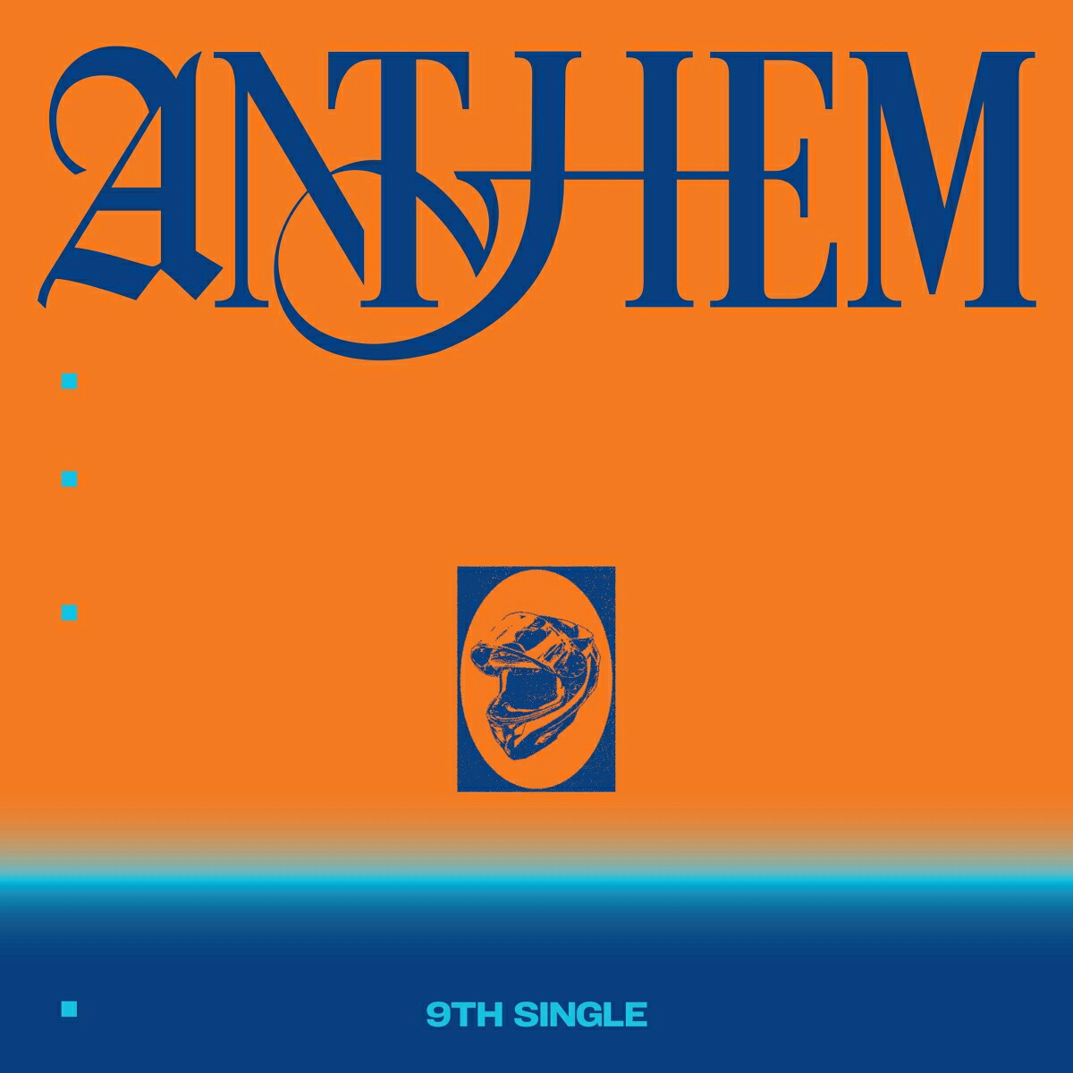 楽天ブックス: ANTHEM (One Team ver.) - INI - 4571487598244 : CD