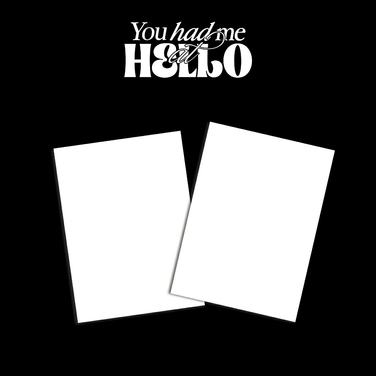 YouhadmeatHELLO(ECLIPSEver./SUNSHOWERver.줫1)[ZEROBASEONE]