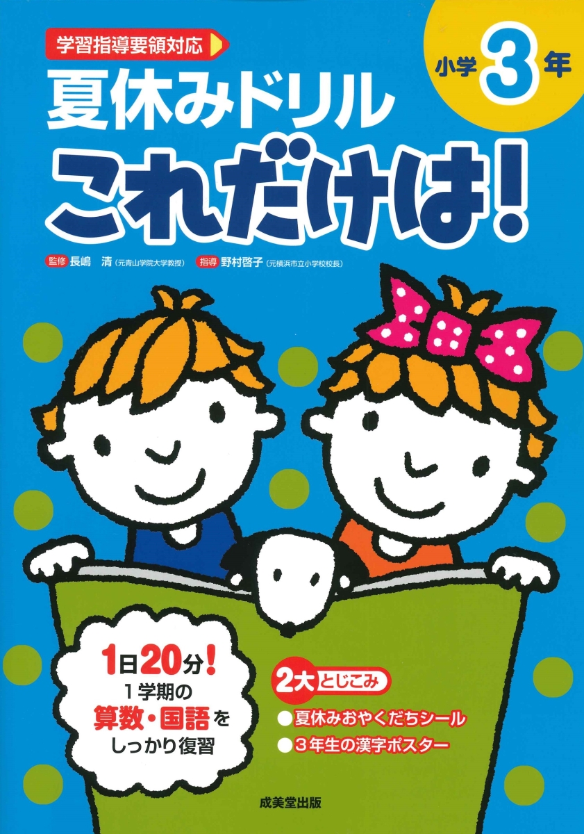 アウトレット 送料無料 小学4年生 夏休み ドリルセット G Www Anavara Com