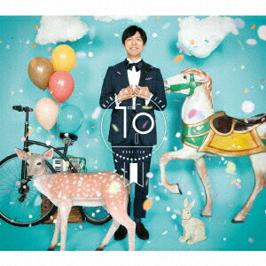 楽天ブックス Tp 豪華盤 Cd Dvd 神谷浩史 Cd