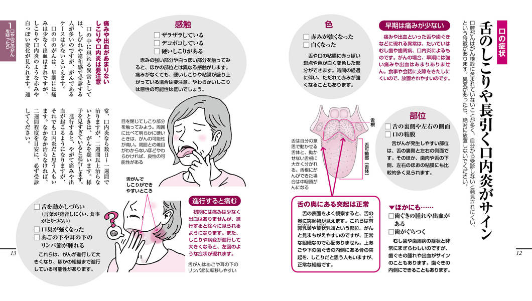 楽天ブックス 口 のどのがん 舌がん 咽頭がん 喉頭がんの治し方 三谷 浩樹 本