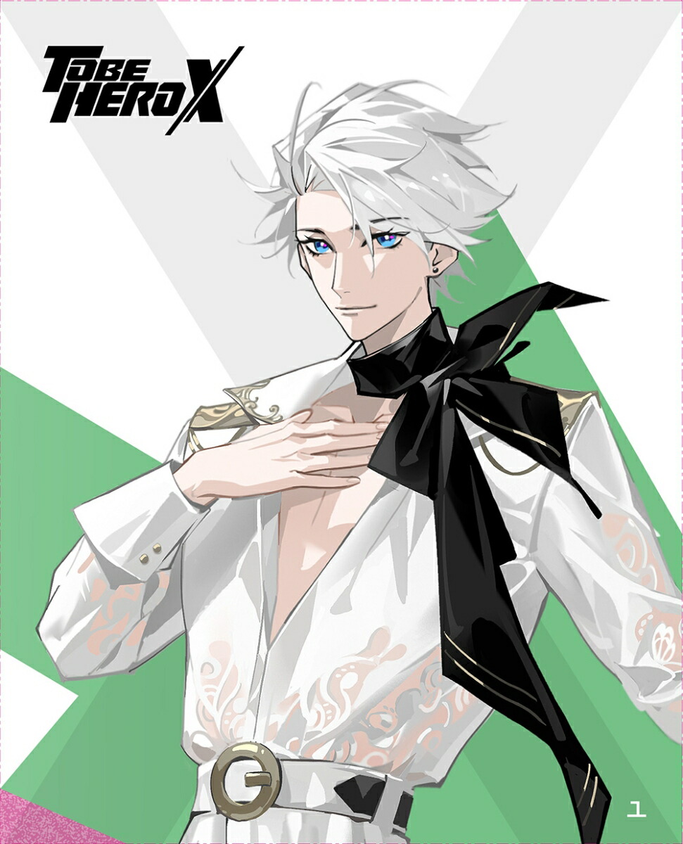 TOBEHEROX1(��������������)��Blu-ray��[Haolin]