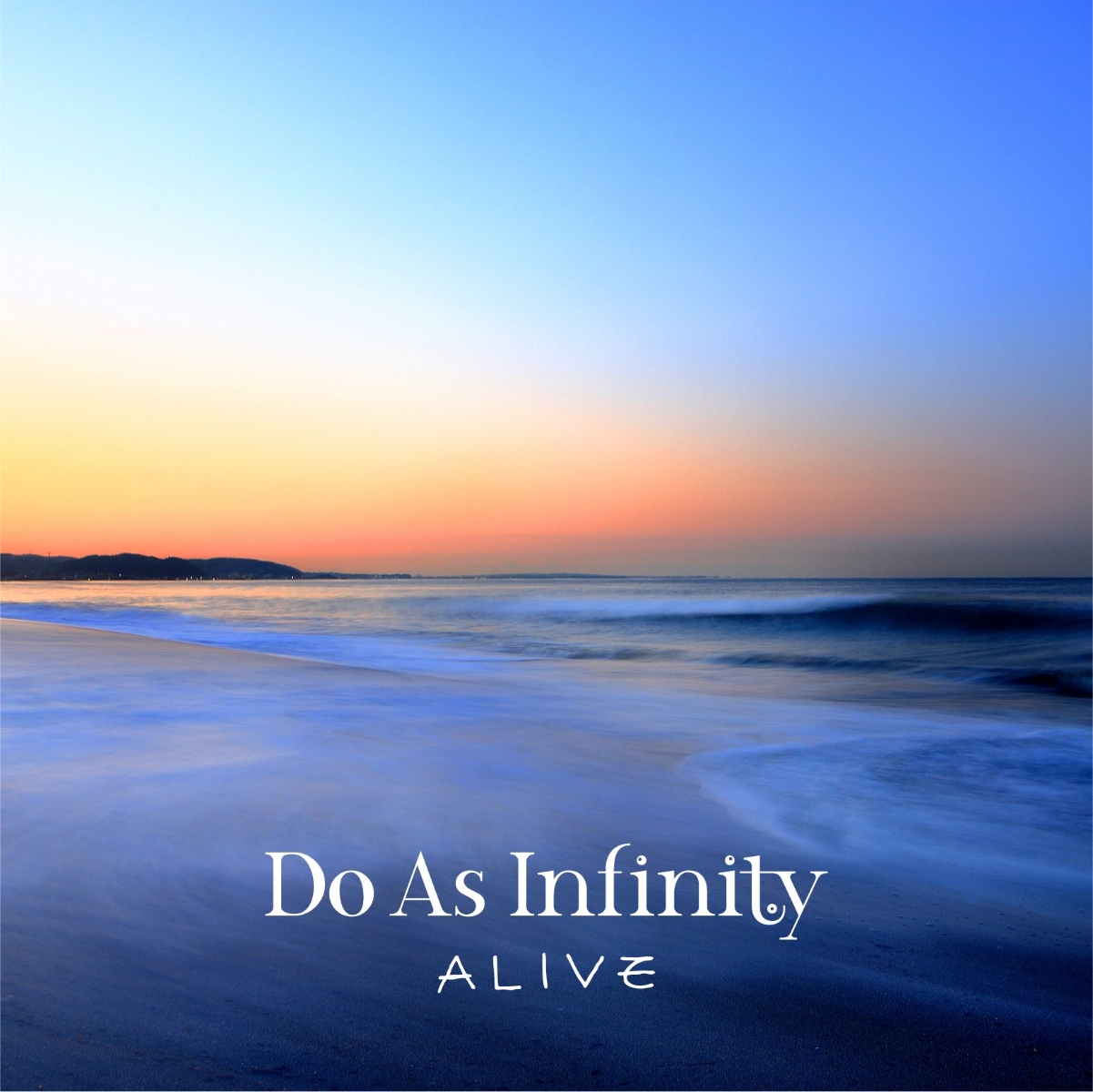 楽天ブックス Alive Do As Infinity Cd