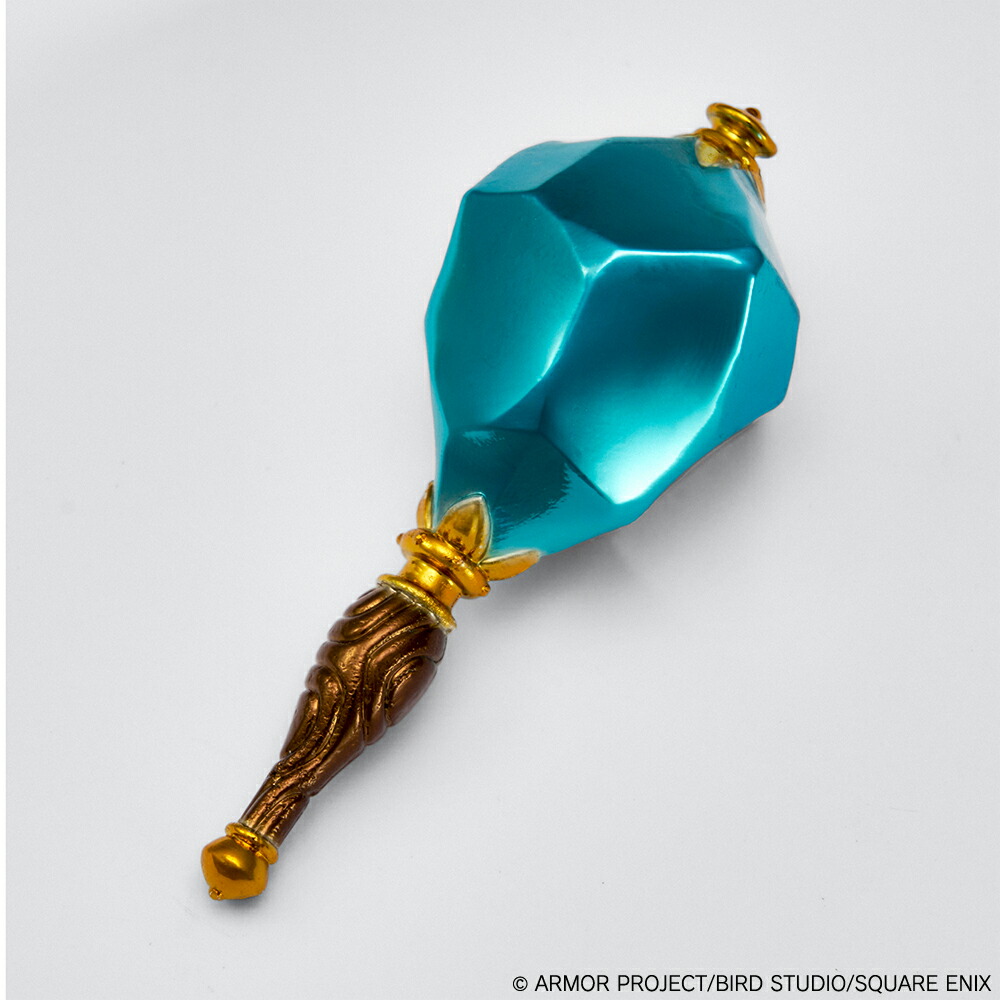 楽天市場】[メール便OK]【新品】【TTOY】剣神 ドラゴンクエスト