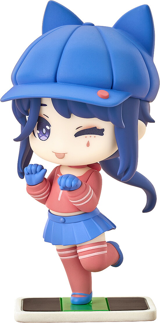Mini Memory “MiSide: Miside” Cappy (Pre-painted Finished Figure) Toy