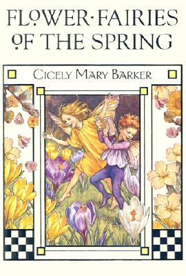 楽天ブックス: FLOWER FAIRIES OF THE SPRING(H) - CICELY MARY BARKER