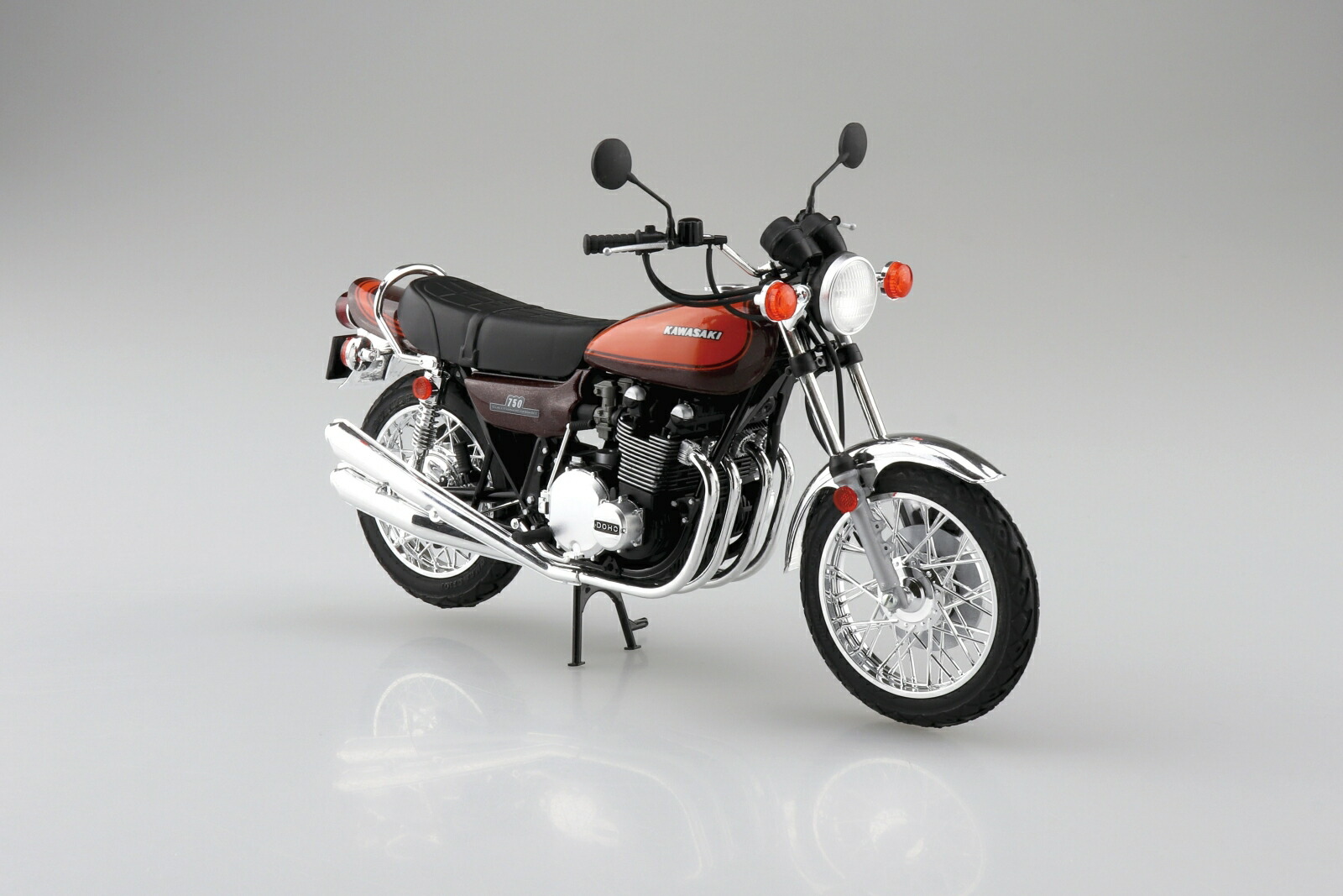 楽天市場】KAWASAKI カワサキ 750RS Z2 改 [スーパーカスタム] 1