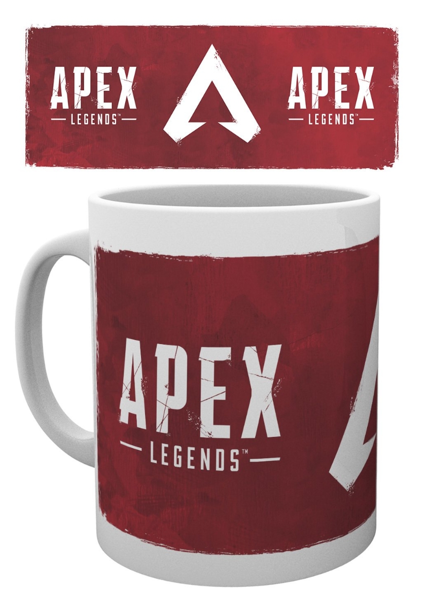 Apex Legends ロゴ Apex Legends ロゴ 壁紙