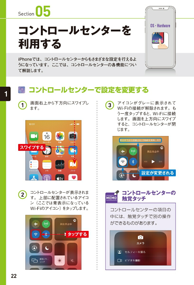 楽天ブックス ゼロからはじめる Iphone 12 Mini スマートガイド ドコモ完全対応版 リンクアップ 本