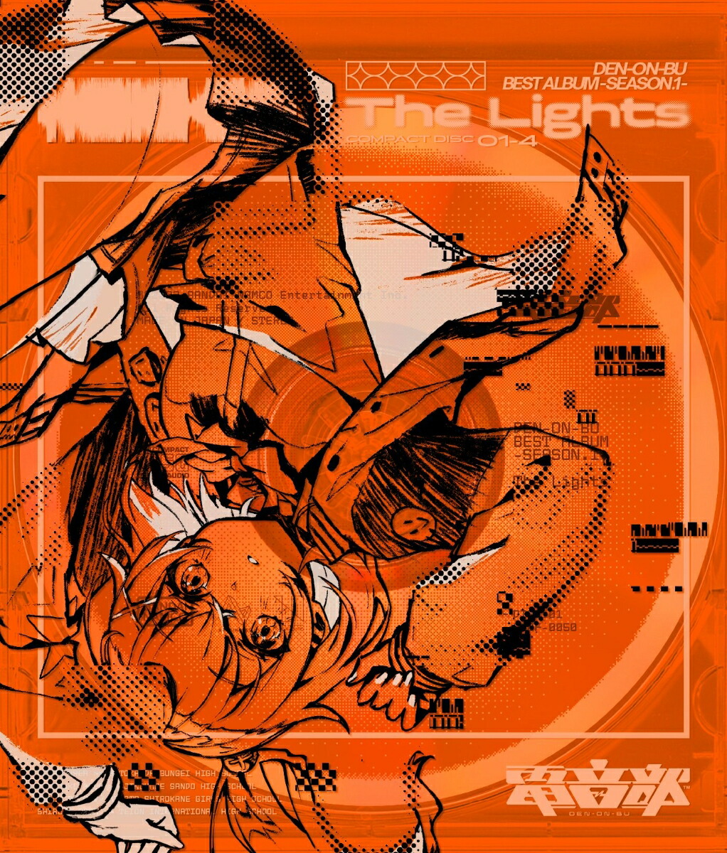 Ų٥ȥХ-.1-TheLights()[Ų]