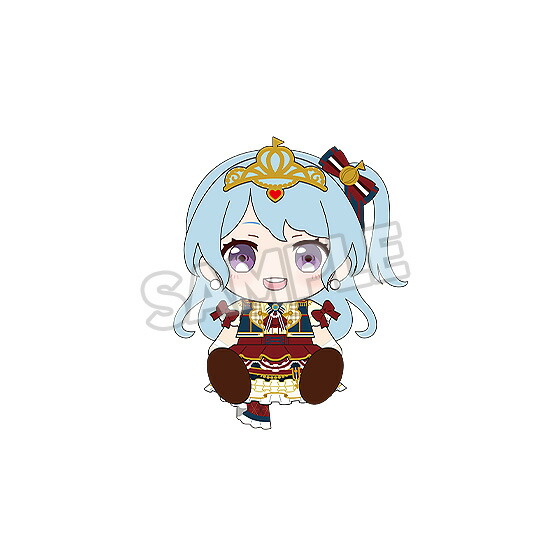 ぬいぐるみ 『BanG Dream!』 ハロー、ハッピーワールド！ 松原 花音画像