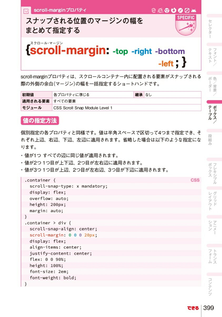 Web����ɬ��HTML��CSS����ŵ������HTMLLivingStandard��CS�ʤǤ���ݥ��åȡ�[��ƣ����]