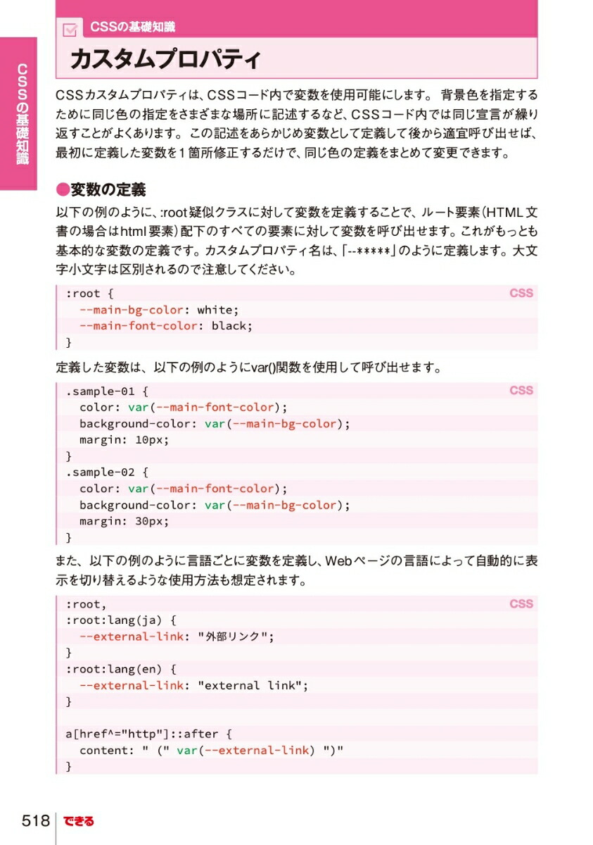 Web����ɬ��HTML��CSS����ŵ������HTMLLivingStandard��CS�ʤǤ���ݥ��åȡ�[��ƣ����]