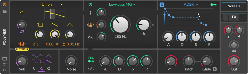 ブックス: Bitwig Studio Essentials DAWソフトウェア - BITWIG - 4534217608293 : PCソフト・周辺機器