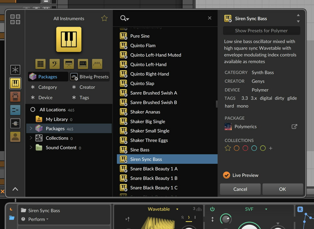 ブックス: Bitwig Studio Essentials DAWソフトウェア - BITWIG - 4534217608293 : PCソフト・周辺機器