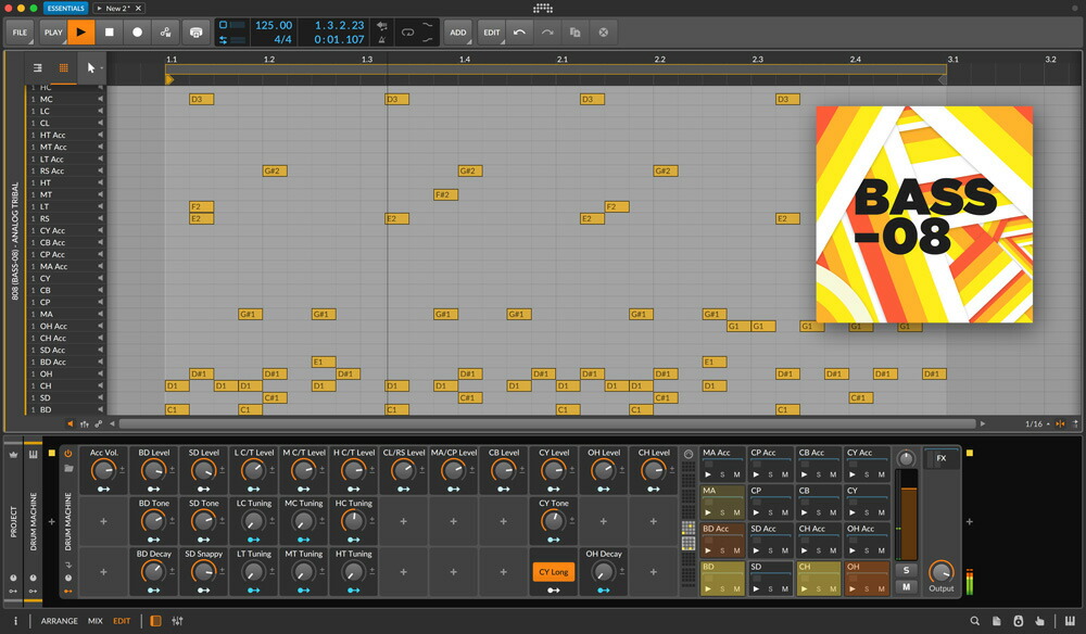 ブックス: Bitwig Studio Essentials DAWソフトウェア - BITWIG - 4534217608293 : PCソフト・周辺機器