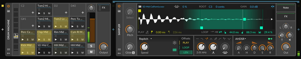ブックス: Bitwig Studio Essentials DAWソフトウェア - BITWIG - 4534217608293 : PCソフト・周辺機器