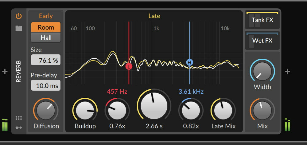ブックス: Bitwig Studio Essentials DAWソフトウェア - BITWIG - 4534217608293 : PCソフト・周辺機器