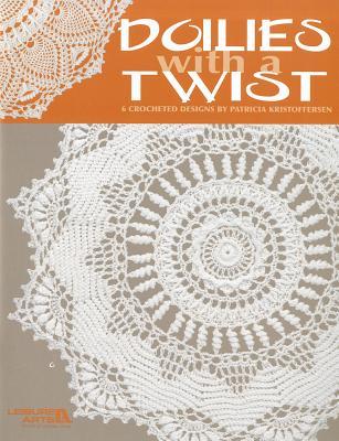 楽天ブックス: Doilies with a Twist - Patricia Kristoffersen - 9781574868302 : 洋書