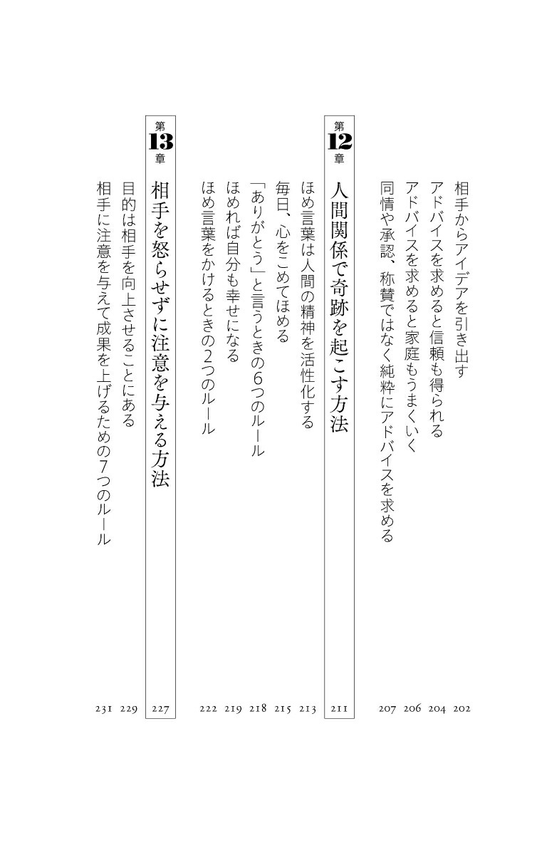 人望が集まる人の考え方（ディスカヴァー携書）
