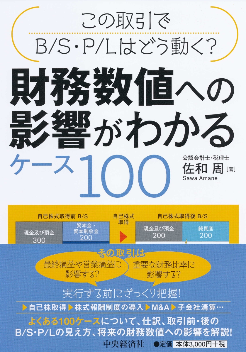 楽天ブックス: この取引でB／S・P／Lはどう動く？財務数値への影響が