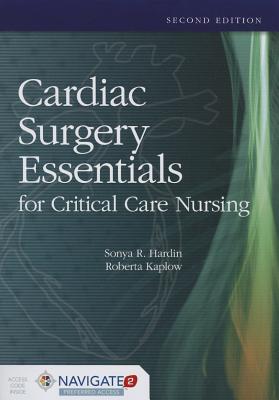 楽天ブックス: Cardiac Surgery Essentials for Critical Care Nursing - Sonya R ...