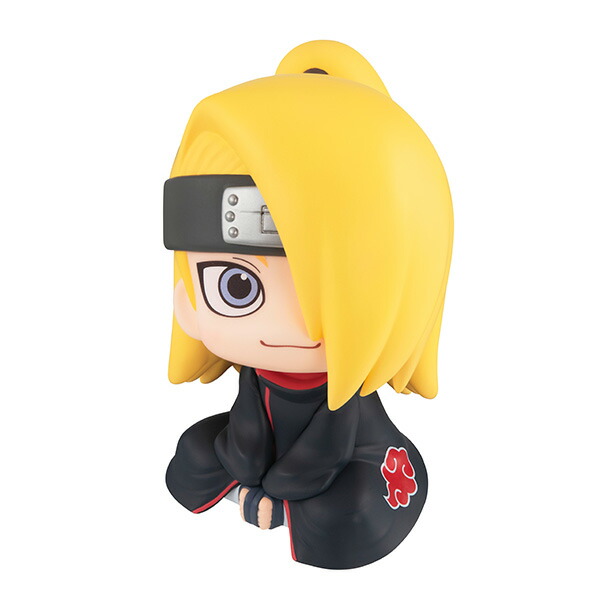 るかっぷ NARUTO-ナルトー 疾風伝 デイダラ画像