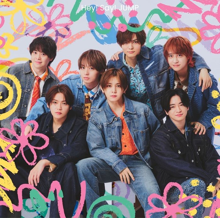 楽天ブックス: ハニカミ (初回限定盤2 CD＋Blu-ray) - Hey! Say! JUMP