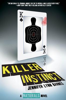 楽天ブックス Killer Instinct The Naturals 2 Jennifer Lynn Barnes 洋書