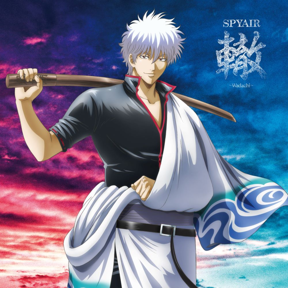Ų���Wadachi���(��������������ACD��DVD)[SPYAIR]
