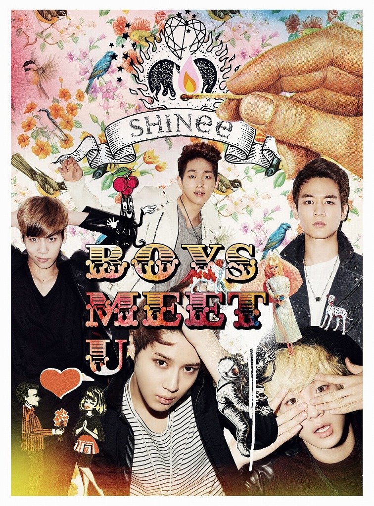 ★非売品★SHINee BOYS MEET U ハイタッチ会 A賞 ガラスコップ SHINee、新曲「Boys Meet U」発売！購入者対象“スペシャル