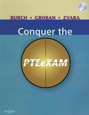 楽天ブックス: Conquer the PTEeXAM [With CDROM] - Thomas M. Burch 