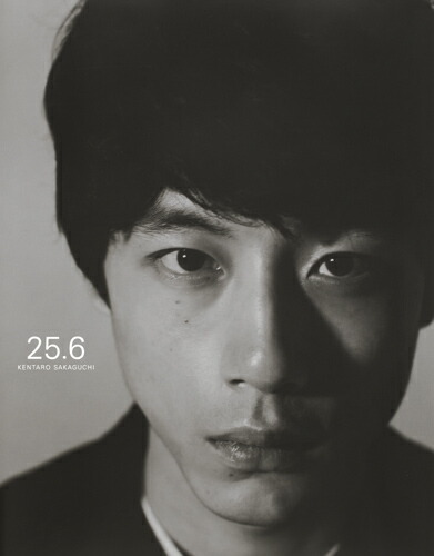 楽天ブックス 坂口健太郎写真集 25 6 田邊 剛 本